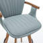 Tabourets pivotants Bartonville-687505802-694774511