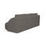 3 Seater Corner Sofa -162653851-162653854