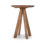 Rodrigo Counter Table In Brown