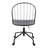 Eliab High-Back Spindle Swivel Task Chair