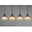 Tariffa pendant light