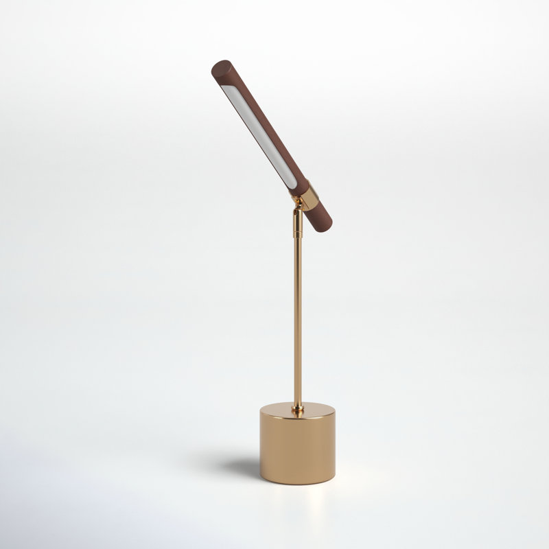 AllModern Katie 29" Piano Lamp & Reviews | Wayfair