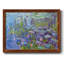 Nymphéas, 1914, impression sur toile encadrée-1640191339-1640191337