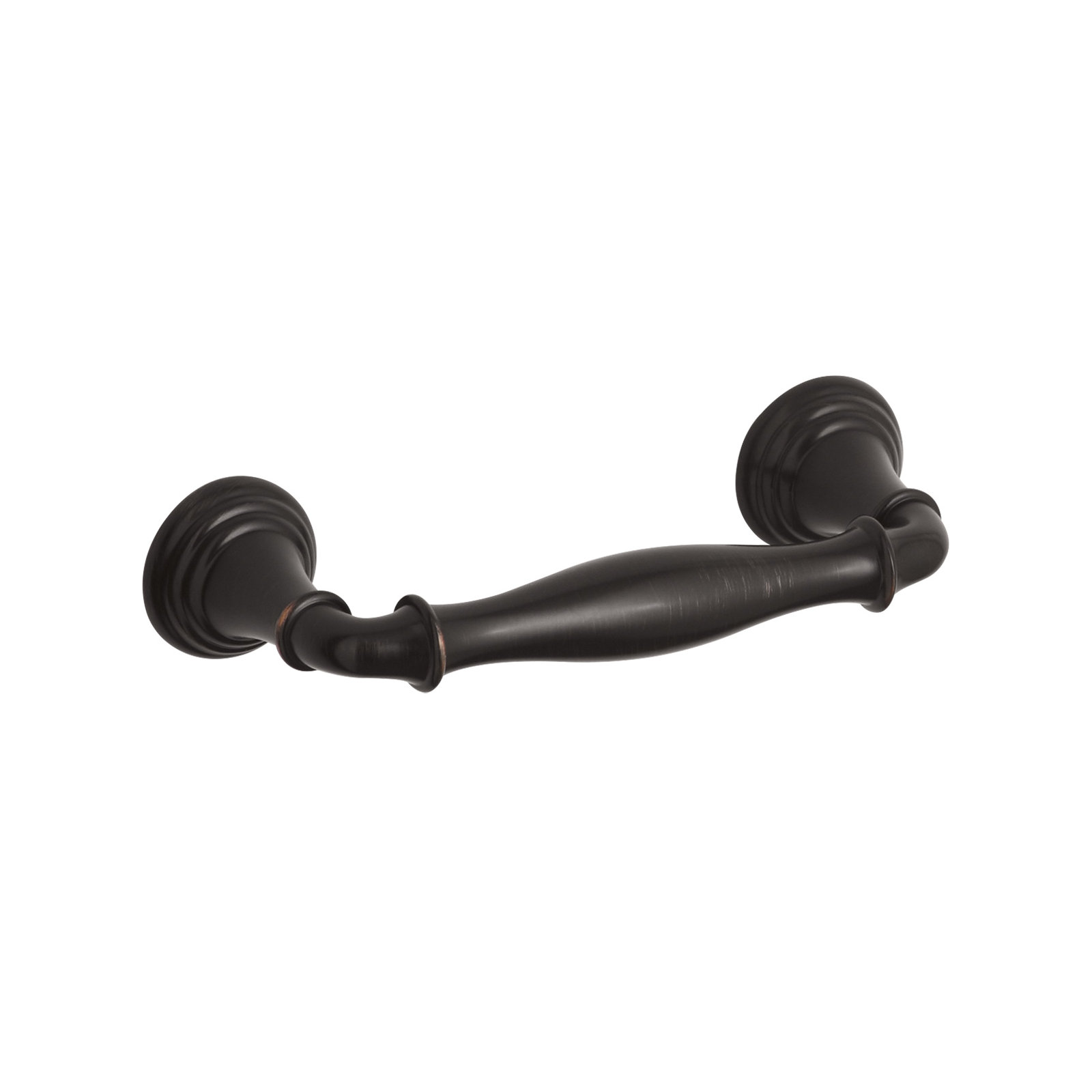 Devonshire 3" Center to Center Bar Pull, Oil Rubbed Bronze