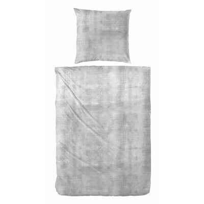 Crosspointe Duvet Cover Set