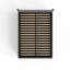 Upholstered Ottoman Storage Bed-554581663