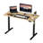 Oishee Electric Adjustable Standing Desk-1698230358-1704339706