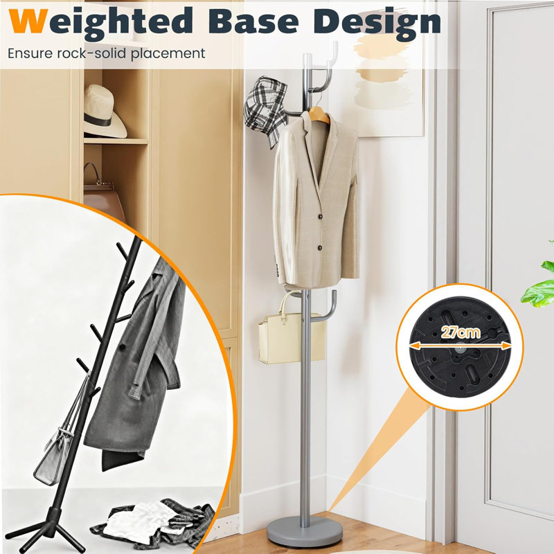 Coat Rack