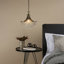 Lupton 1 - Light Crystal Pendant-10892241