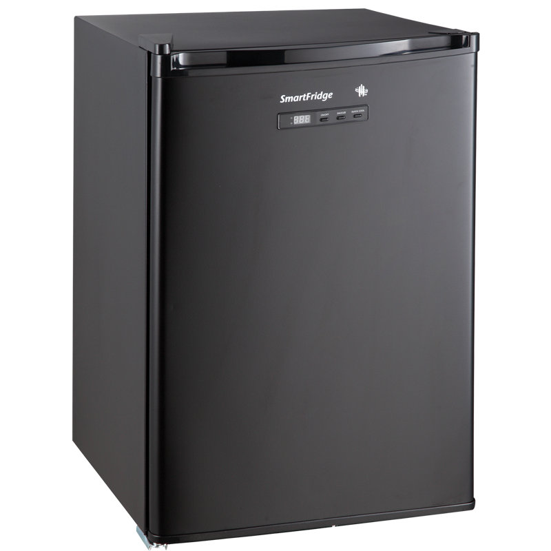 SmartFridge By Minibar Systems 2.17 Cubic Feet Freestanding Mini Fridge