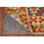 Tapis décoratif South Western Kilim