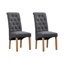 Anya 46.5cm H Tufted Upholstered Side Chair-26120261-123102193