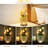 Rechargeable Tulip Flower Lamp With Touch Control, 3-Colour Modes, And Stepless Dimming, Cordless LED Night Light For Home Decor And Gifting