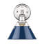 Luminaire à 3 lumières Felda-166104866-166104874