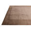 Tapis brun clair Judy