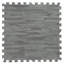 Carrelage imbriqué en mousse à grain de bois de 100 pieds carrés 3/8 po-70196880