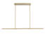 Luminaire suspendu à 3 lumières-1846455180