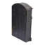 Aluminum Wall Mounted Post Box