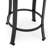 COUNTER STOOL    2pcs/set