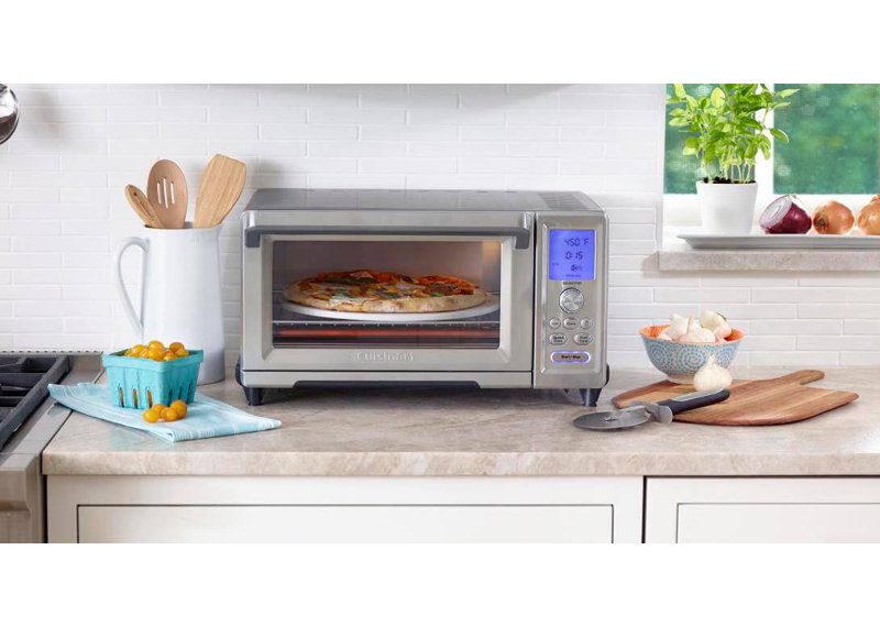 Cuisinart Chef's Convection Toaster Oven