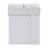 Modern Floating Bathroom Vanity With Ceramic Basin
