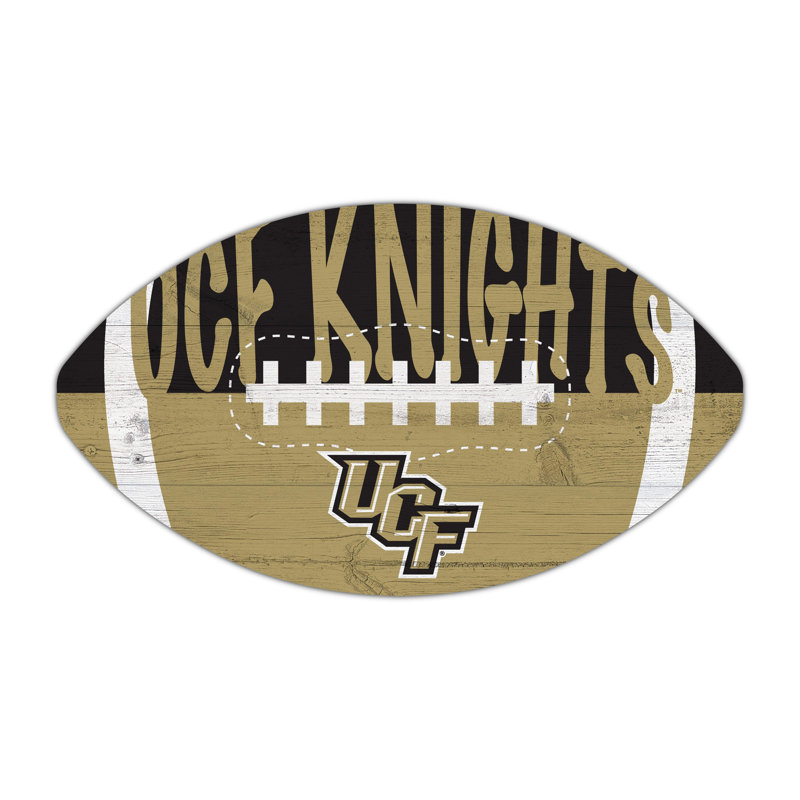 Entertainment Wall Decor, UCF