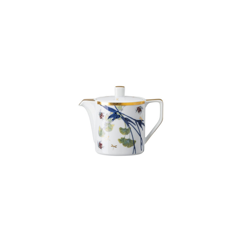 Turandot Creamer Bowl