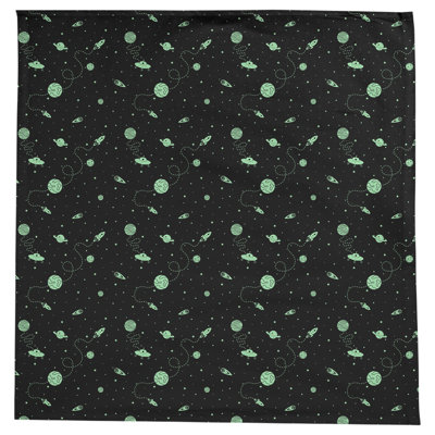 Avicia Outer Space Tablecloth
