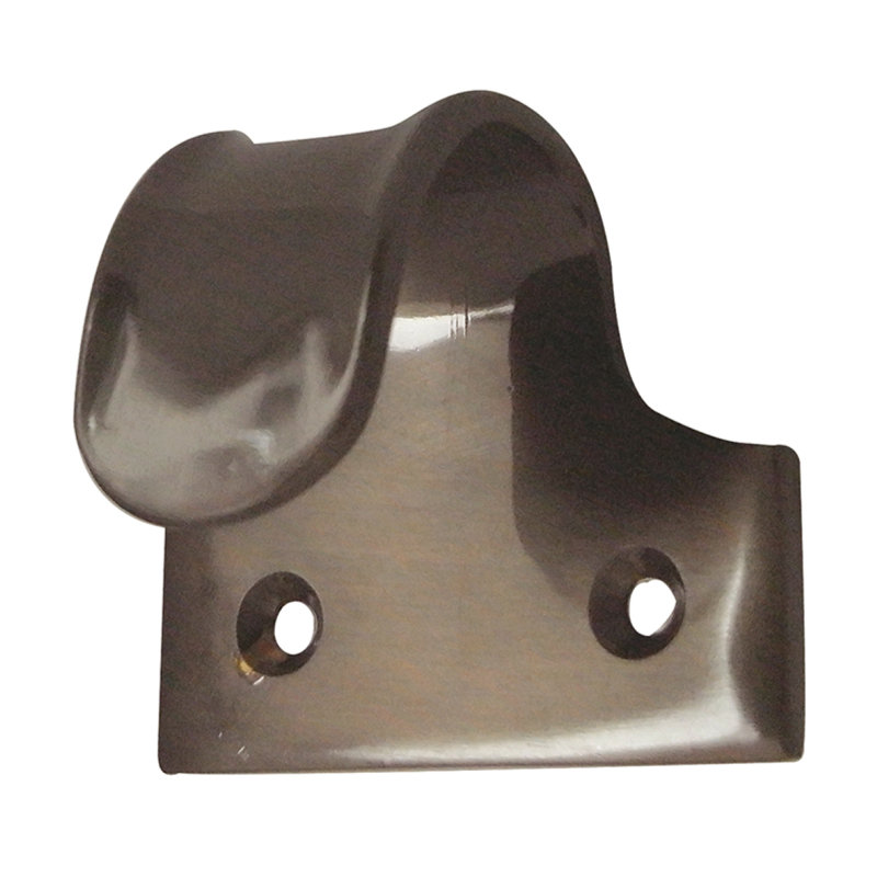 Bresson Lift Door Accessory, Dark Bronze
