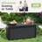 60-Gallon Storage Box – Durable and Versatile for Everyday Organization-108976265