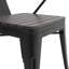 Akinruntan Patio Dining Armchair
