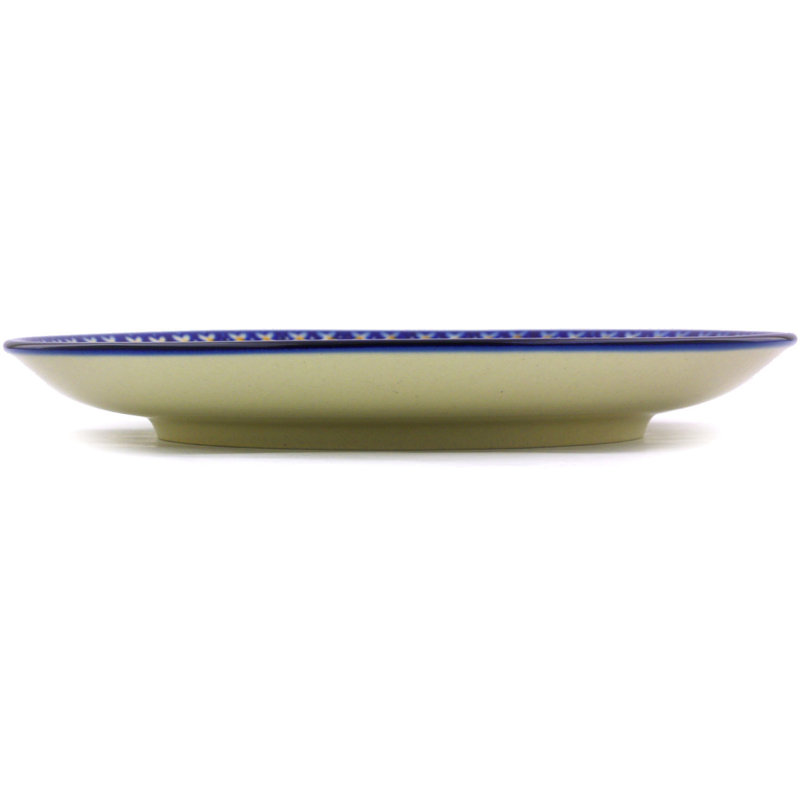 Stoneware Salad/Dessert Plate