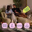 Patio Sectional Set