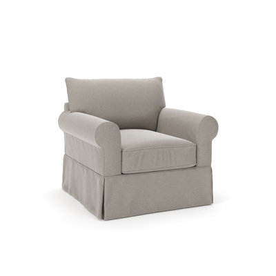 Amari Armchair