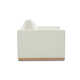 Bobbi 87'' Upholstered Sofa 