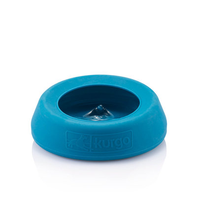 Splash Free Wander Water Bowl