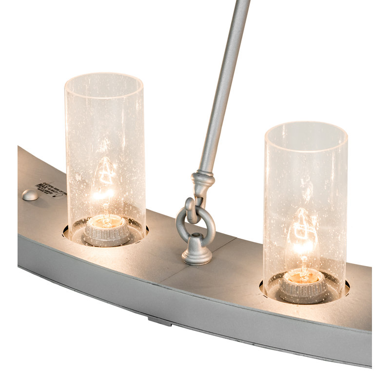 Angeleena 24 - Light Chandelier
