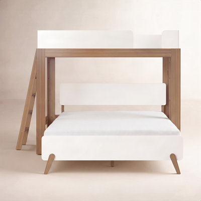 Ambur L-Shaped Bunk Bed