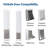 Plastic Replacement Flap-2845634