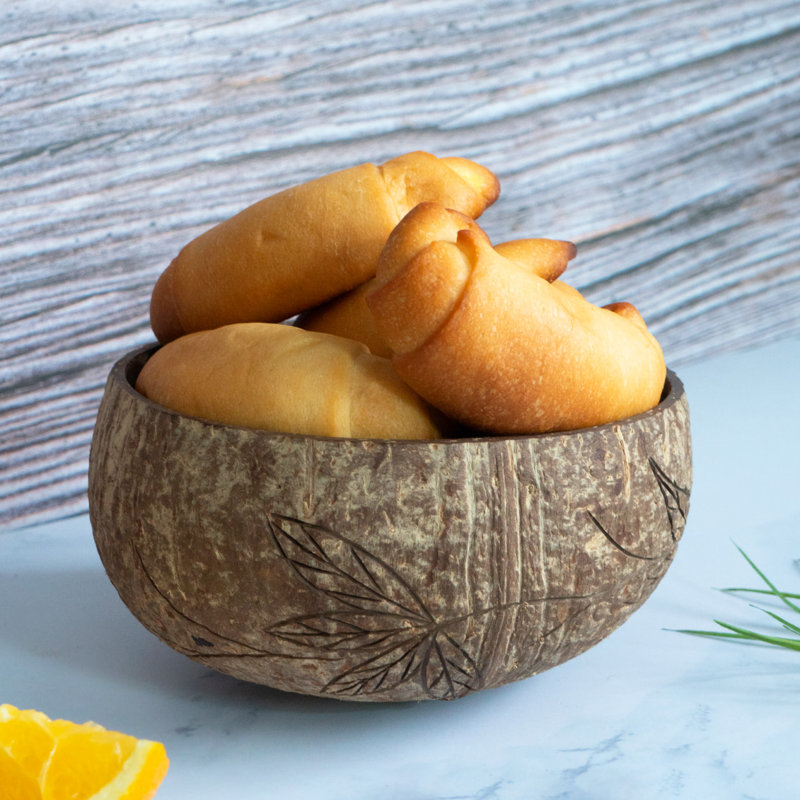 17 oz. Vines Dessert Bowl