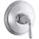 Devonshire® Valve Trim for Thermostatic Valve with Lever Handle, Requires Valve
