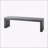 Stylish Acacia Wood Dining Bench, Black Finish, Durable and Versatile for Multiple  Settings.-1786625995