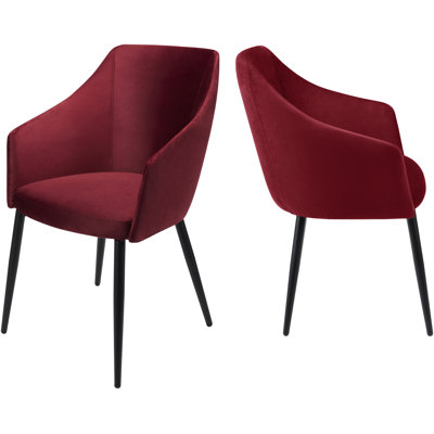 Cohill Modern Swivel Chair