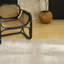 Tapis taupe moderne Ebern Designs Reimann-257476200