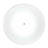 Dimmable LED Drum Chandelier
