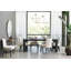Edge Dining Table