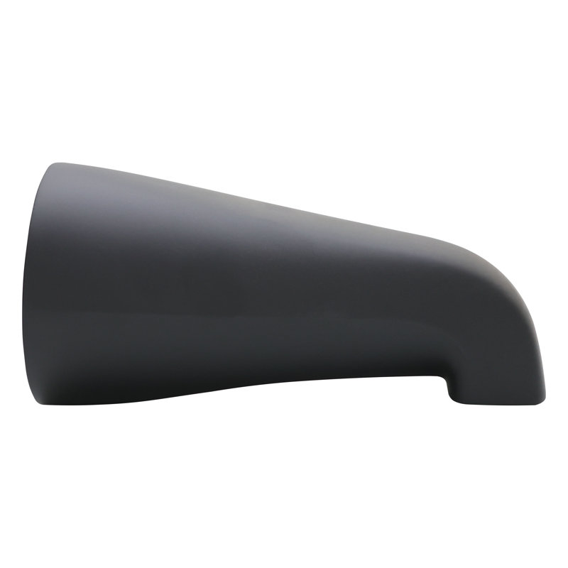 Complete Shower System, Black