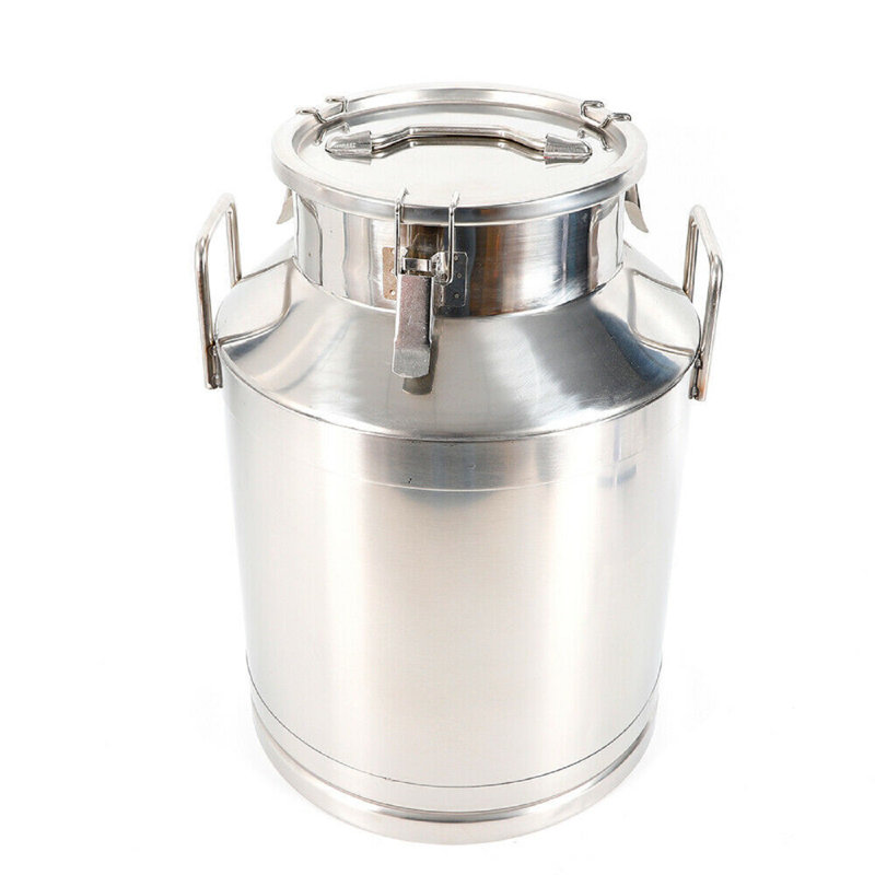 Ailanny 1690oz. Food Storage Container
