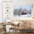 Lilie Falun Red Barn-108706365