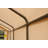 10' W x 20' D Garage